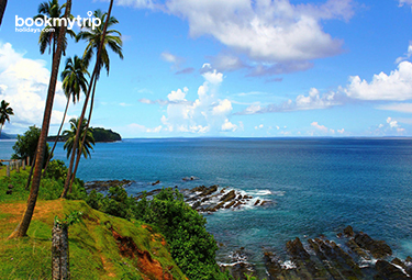 Bookmytripholidays | Destination Port Blair